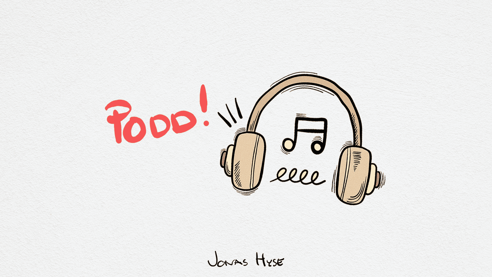 Poddtips om kreativitet och friktion