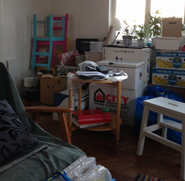 Så här ser det ut hemma just nu Så här ser det ut hos mig just nu