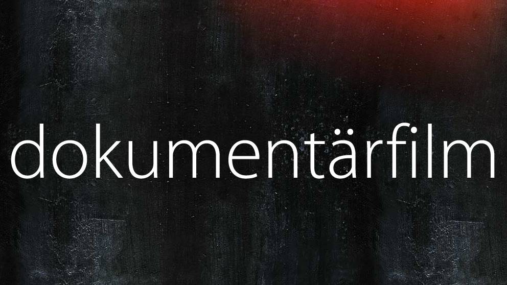 SVT Flow – Dokumentärfilm