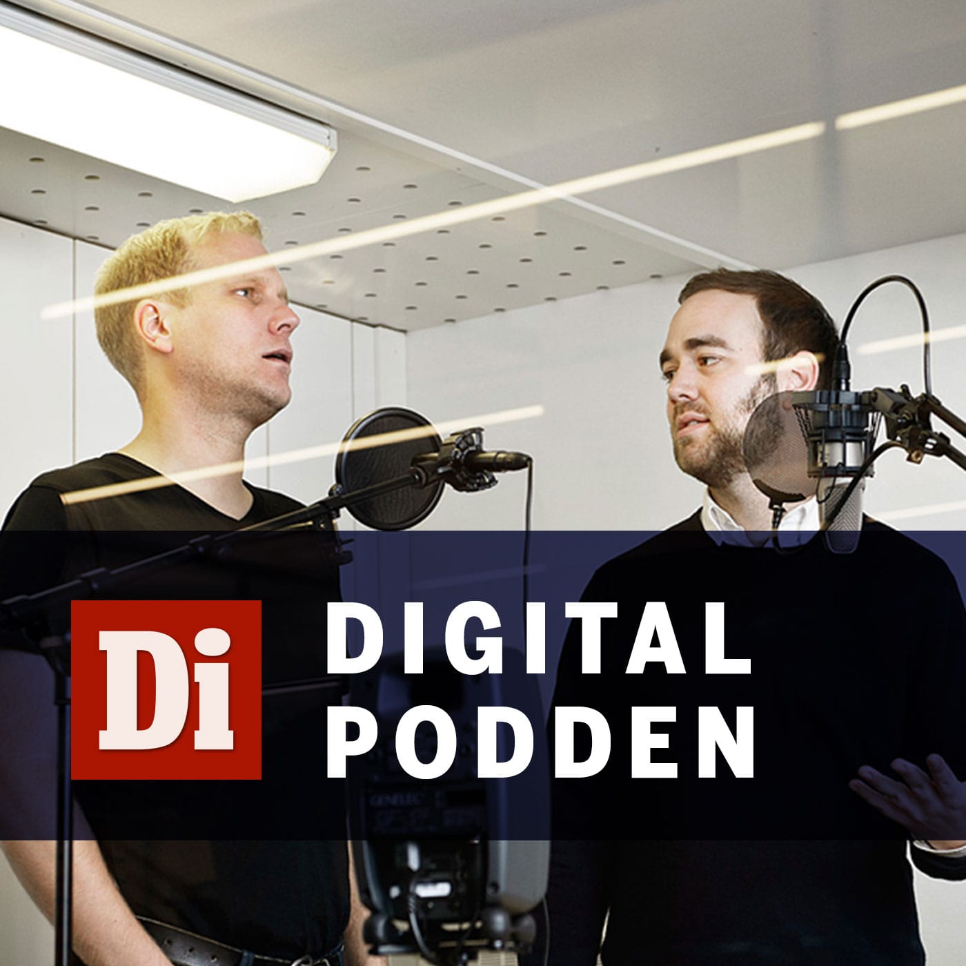 Digitalpodden
