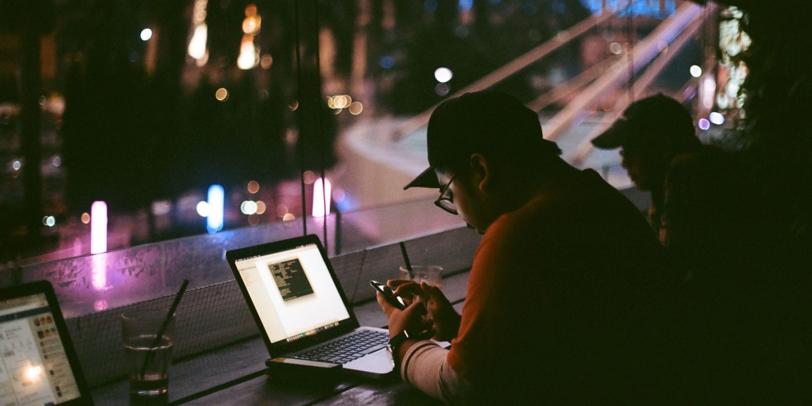 Internet och generation Z