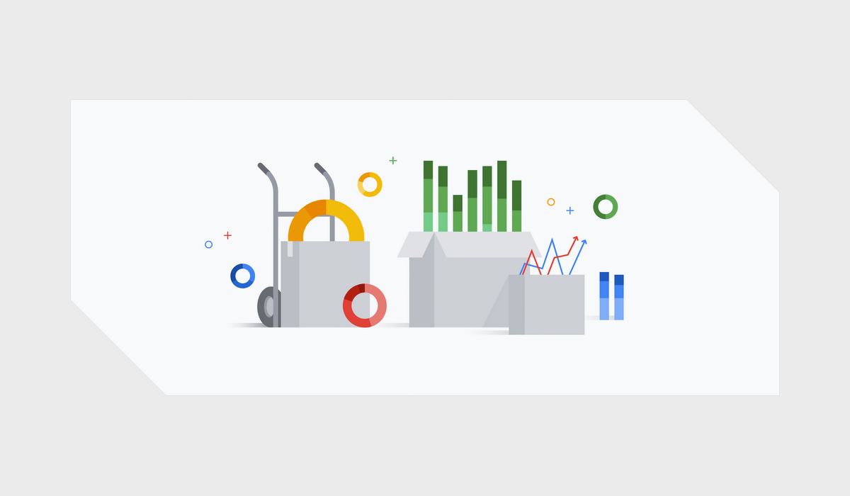 Google Data Studio